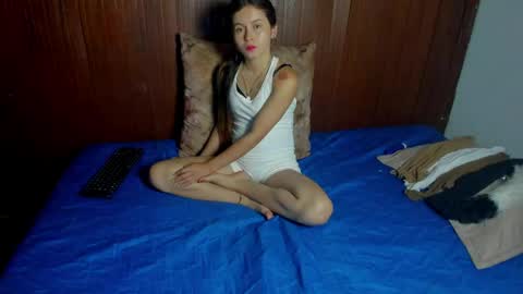 kitty rose online show from 06.04.26