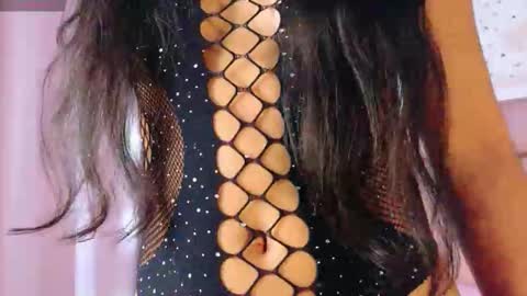 Kitty Rose online show from 12.15.25