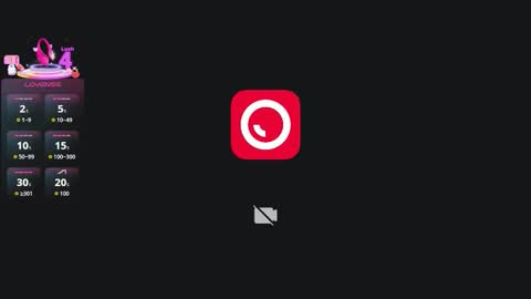 Kitty Rose online show from 12.18.25