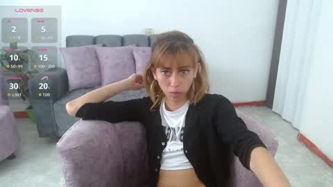 Snapshot of kitty_seducction chatting on 06.02.26 Aleja online show from 06.02.26