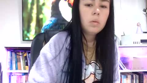 kitty_small69 online show from 07.25.26