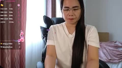 kittybabe0528 online show from 04.19.26