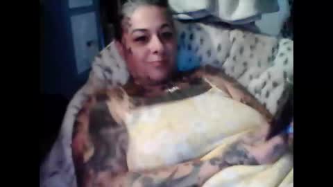 Kittybangz online show from 04.26.26