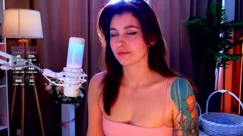 KittyBay  online show from 03.11.26