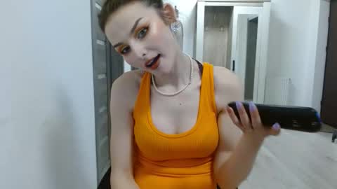Kitty online show from 05.07.26