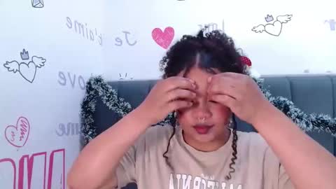 Valery online show from 12.19.25