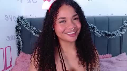 Valery online show from 12.22.25