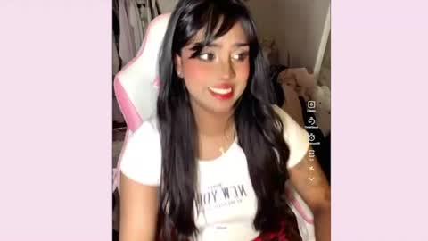 Snapshot of kittybun7 chatting on 07.17.26 kittybun7 online show from 07.17.26