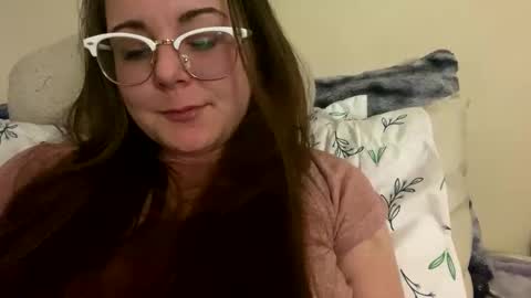 kittychristina91 online show from 03.18.26