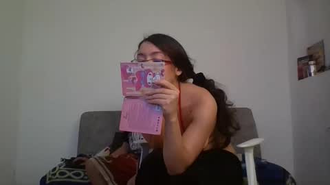 Snapshot of kittycore666 chatting on 05.03.26 KittyLove online show from 05.03.26