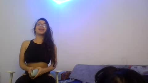 KittyLove online show from 07.03.26