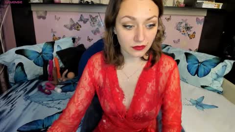 Sandra online show from 10.05.25