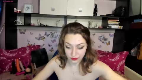 Sandra online show from 11.09.25