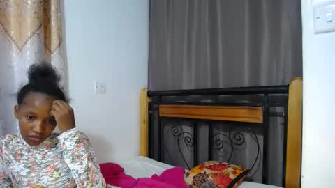 Snapshot of kittyfay_ chatting on 03.01.26 Fay online show from 03.01.26