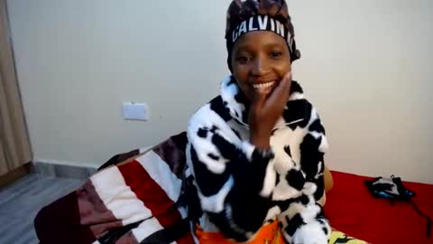 Snapshot of kittyfay_ chatting on 07.11.26 Fay online show from 07.11.26