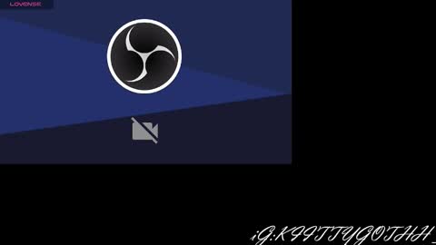 Kitty Goth  online show from 09.25.25