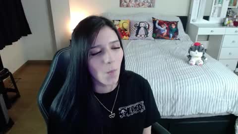 Isabel online show from 02.09.26