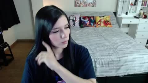 Isabel online show from 03.31.26