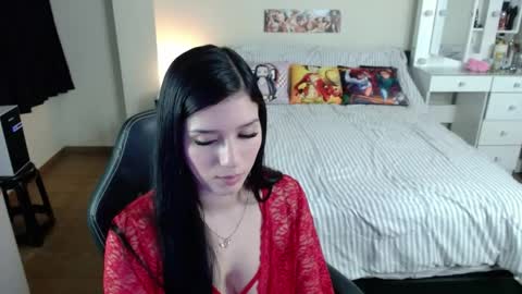 Isabel online show from 05.31.26