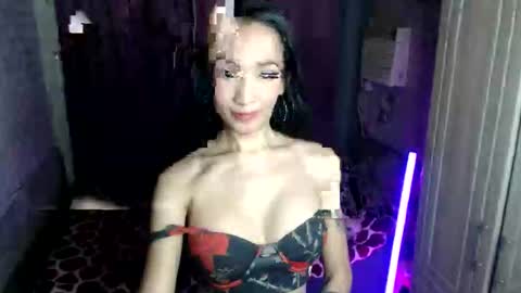 Snapshot of kittykatarena chatting on 04.24.26 Katarena Latsveya online show from 04.24.26