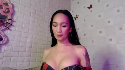 Snapshot of kittykatarena chatting on 05.03.26 Katarena Latsveya online show from 05.03.26