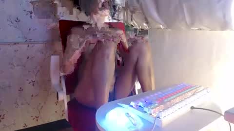 Viktoria online show from 12.15.24