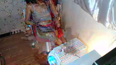 Viktoria online show from 01.12.25