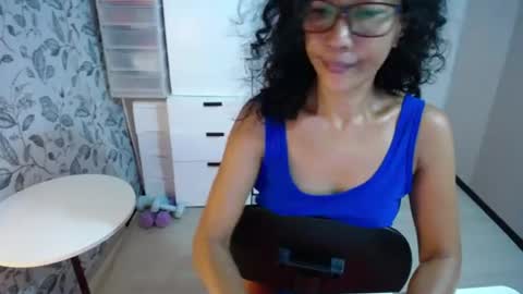 Viktoria online show from 07.03.26