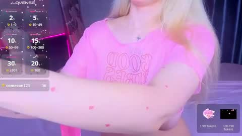 kittykendall online show from 06.05.26