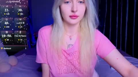 kittykendall online show from 07.08.26