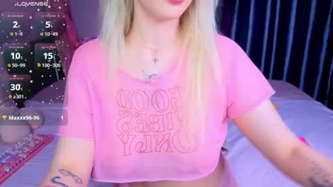 kittykendall online show from 07.17.26