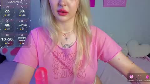 kittykendall online show from 07.18.26