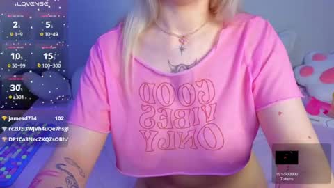 kittykendall online show from 07.23.26