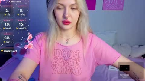 kittykendall online show from 07.25.26