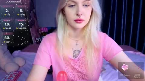 kittykendall online show from 07.29.26