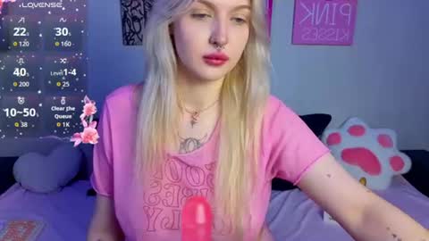 kittykendall online show from 08.01.26