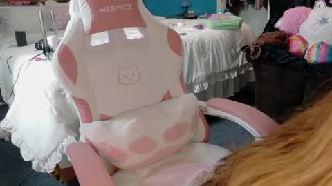 kittykisses3 online show from 04.25.26