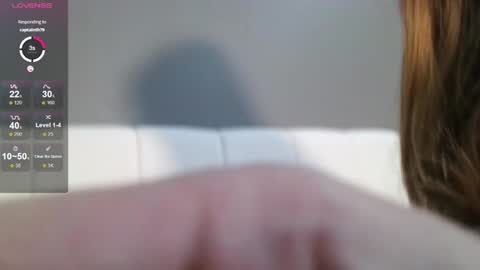 Snapshot of kittyloffe chatting on 11.24.25 Monika online show from 11.24.25