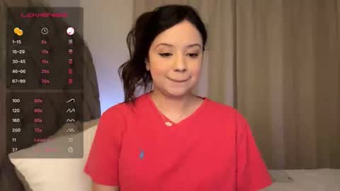 mia online show from 10.13.25