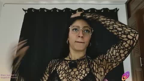 kittymyers_ online show from 04.12.26
