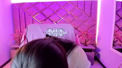 Snapshot of kittypinky01 chatting on 07.16.26 Sarah online show from 07.16.26