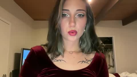 kittypurr79 online show from 12.26.24