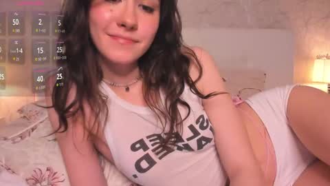 Snapshot of kittyrayy chatting on 04.28.26 Becky online show from 04.28.26