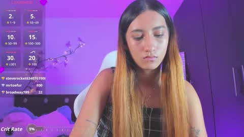 kitty online show from 03.21.26