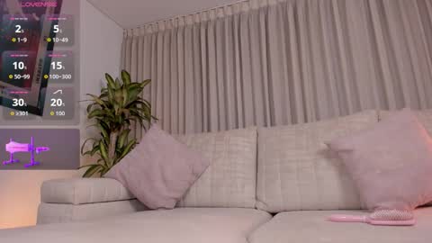 Sebastian online show from 11.23.25