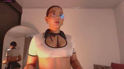 Sophie online show from 03.01.26