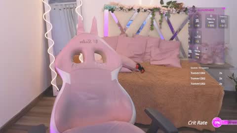 Kitty  online show from 01.31.25