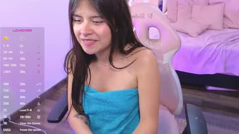 Kitty  online show from 02.23.25