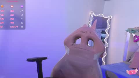 Kitty  online show from 03.01.25