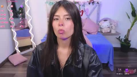 Kitty  online show from 03.02.25